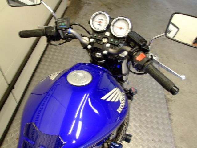 honda - cb-600-f-hornet