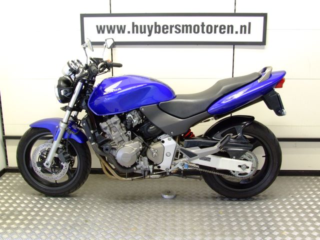 honda - cb-600-f-hornet