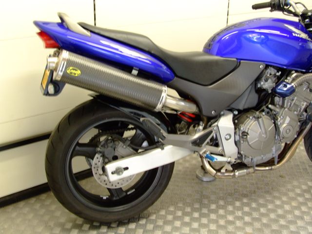 honda - cb-600-f-hornet