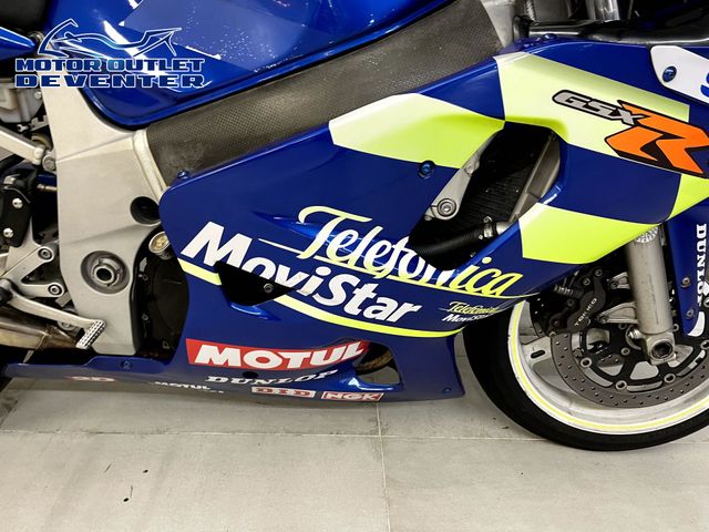 suzuki - gsx-r-600