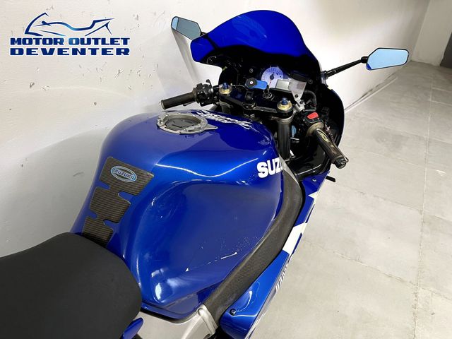suzuki - gsx-r-600
