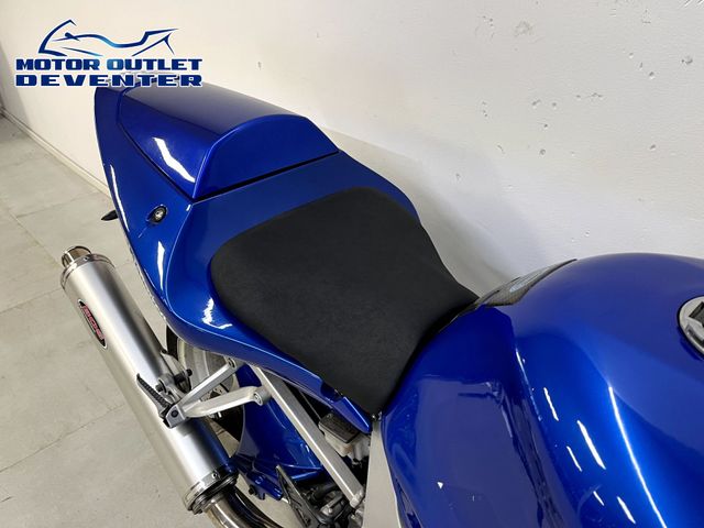 suzuki - gsx-r-600