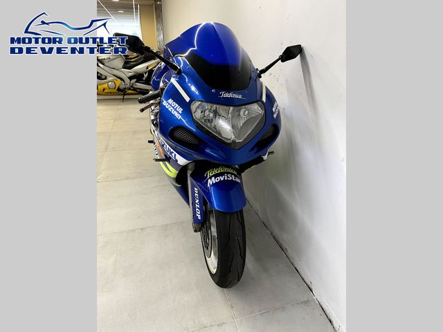 suzuki - gsx-r-600