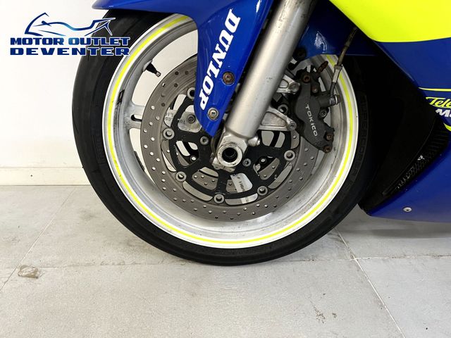 suzuki - gsx-r-600