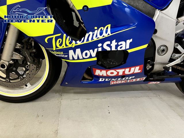 suzuki - gsx-r-600