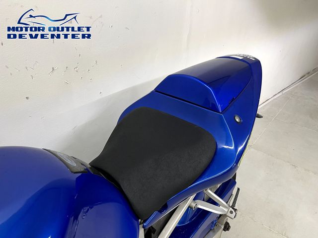 suzuki - gsx-r-600