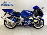 SUZUKI GSX-R 600
