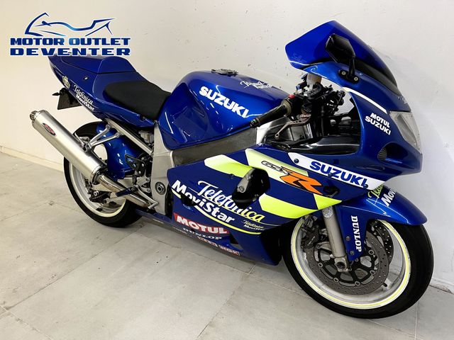 suzuki - gsx-r-600