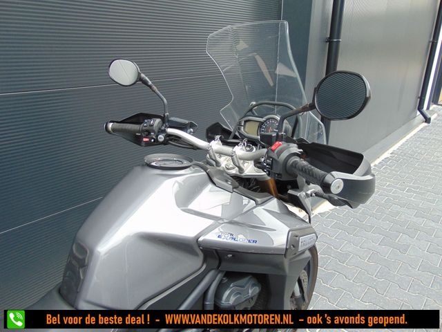triumph - tiger-explorer