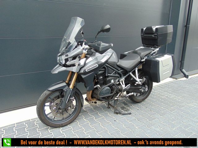 triumph - tiger-explorer