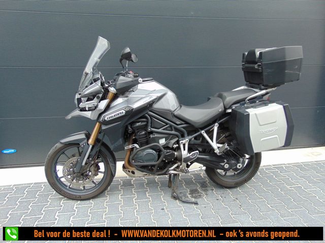 triumph - tiger-explorer