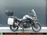 TRIUMPH TIGER EXPLORER
