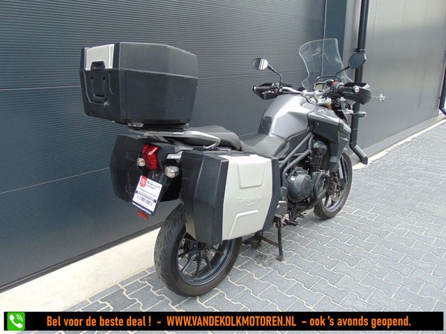 triumph - tiger-explorer