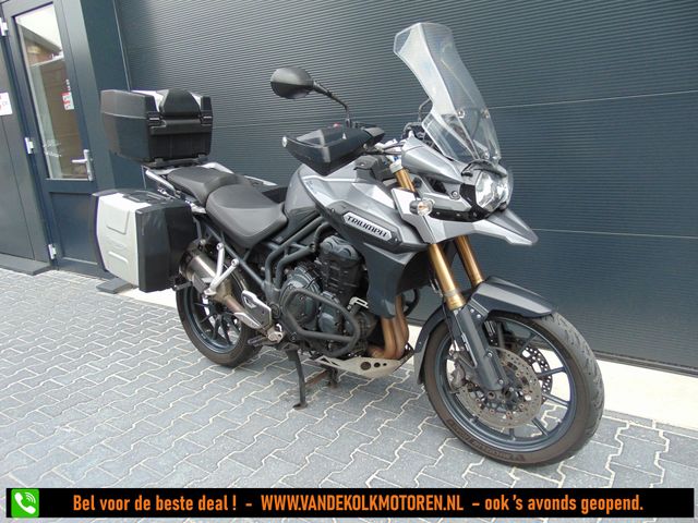 triumph - tiger-explorer