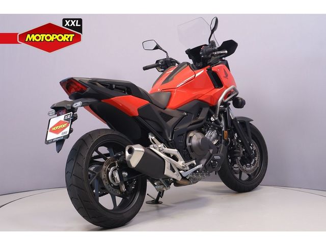 honda - nc-750-x-dct