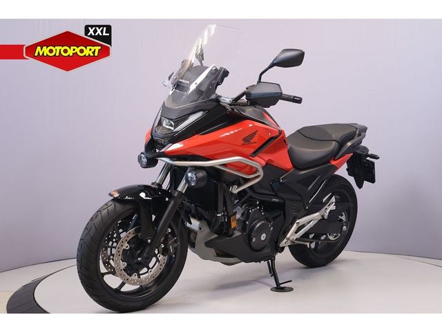 honda - nc-750-x-dct