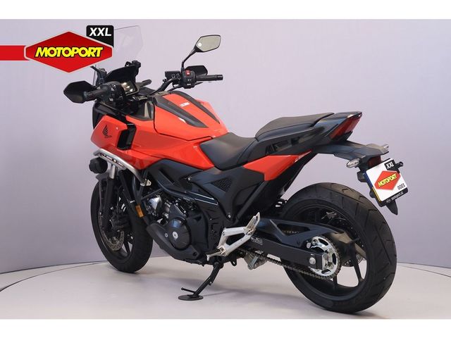 honda - nc-750-x-dct