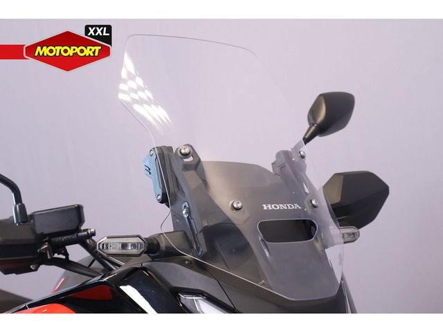 honda - nc-750-x-dct