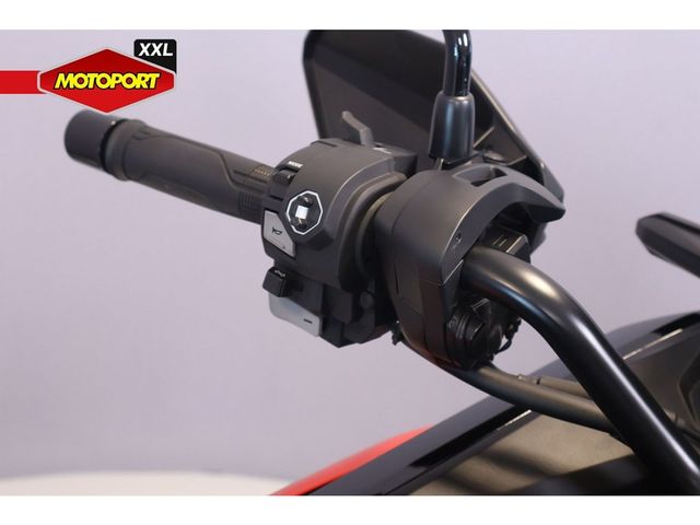 honda - nc-750-x-dct