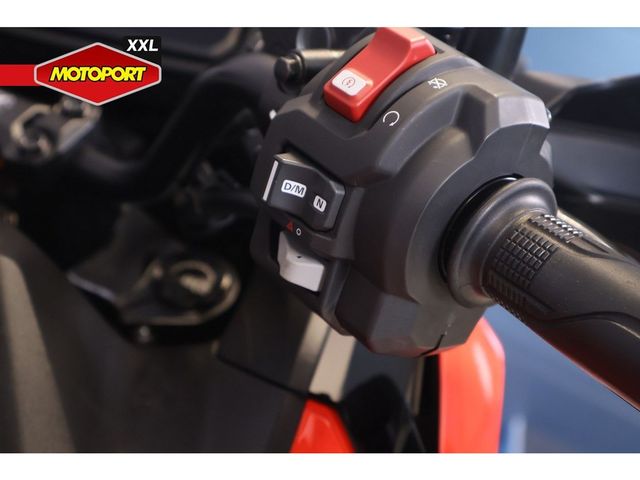 honda - nc-750-x-dct