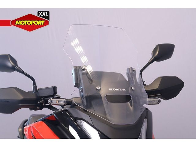 honda - nc-750-x-dct