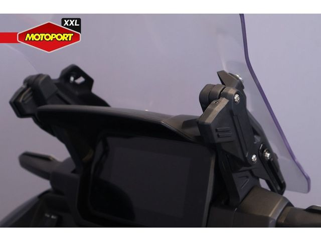 honda - nc-750-x-dct