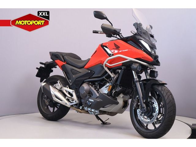 honda - nc-750-x-dct