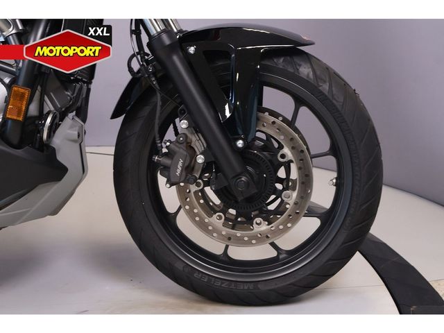 honda - nc-750-x-dct