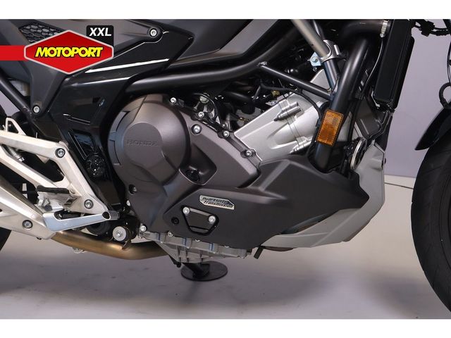 honda - nc-750-x-dct