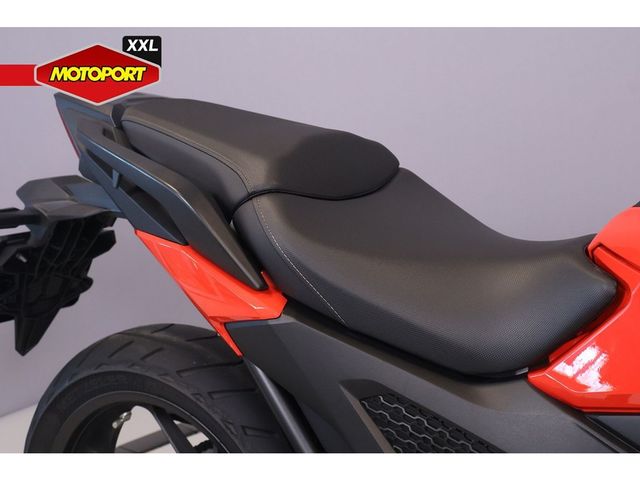 honda - nc-750-x-dct