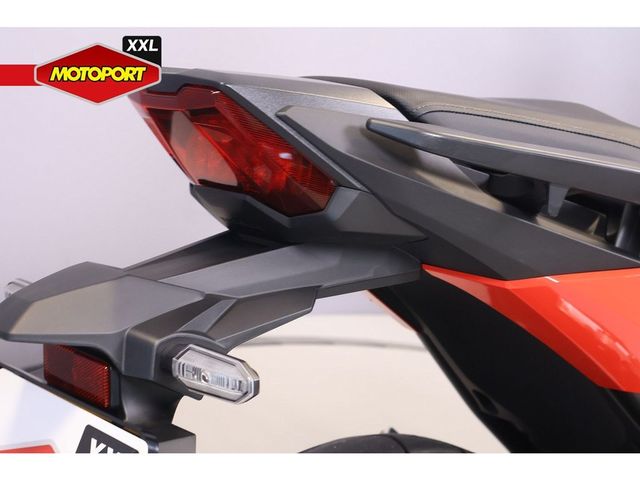 honda - nc-750-x-dct