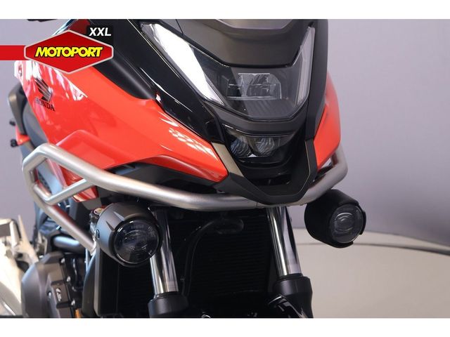 honda - nc-750-x-dct