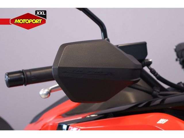 honda - nc-750-x-dct