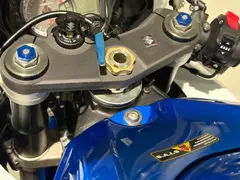 Suzuki GSX R 750 / Gsxr 750 | Akrapovic | Origineel NL 2009 occasion – foto 18 van 20
