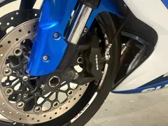 Suzuki GSX R 750 / Gsxr 750 | Akrapovic | Origineel NL 2009 occasion – foto 9 van 20