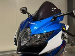 Suzuki GSX R 750 / Gsxr 750 | Akrapovic | Origineel NL 2009 occasion – foto 11 van 20
