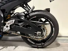 Suzuki GSX R 750 / Gsxr 750 | Akrapovic | Origineel NL 2009 occasion – foto 12 van 20