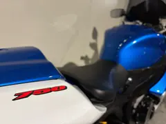 Suzuki GSX R 750 / Gsxr 750 | Akrapovic | Origineel NL 2009 occasion – foto 13 van 20