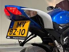 Suzuki GSX R 750 / Gsxr 750 | Akrapovic | Origineel NL 2009 occasion – foto 15 van 20