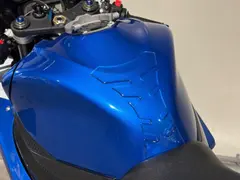 Suzuki GSX R 750 / Gsxr 750 | Akrapovic | Origineel NL 2009 occasion – foto 16 van 20