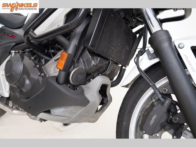 honda - nc-750-x-abs