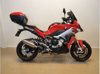 BMW S 1000 XR 2020 occasion