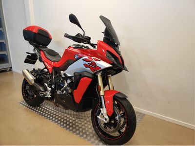 BMW S 1000 XR – foto 2