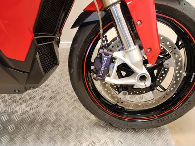 BMW S 1000 XR – foto 3