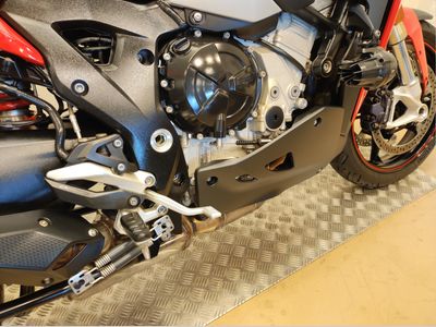 BMW S 1000 XR – foto 4