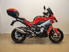 BMW S 1000 XR