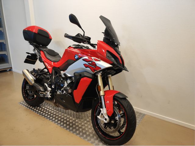 bmw - s-1000-xr