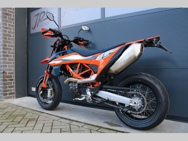 ktm - 690-smc-r