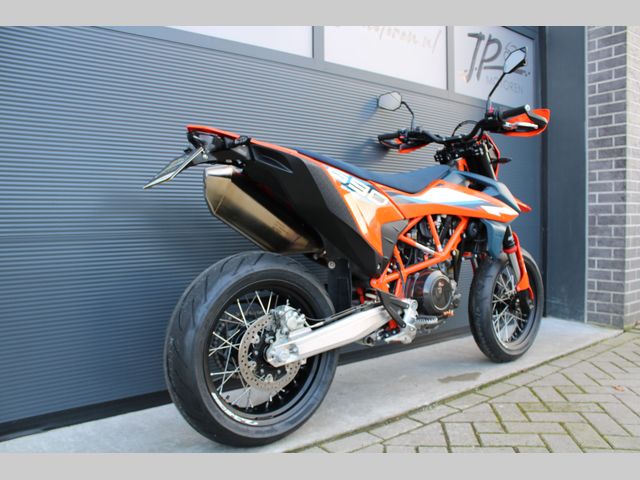 ktm - 690-smc-r