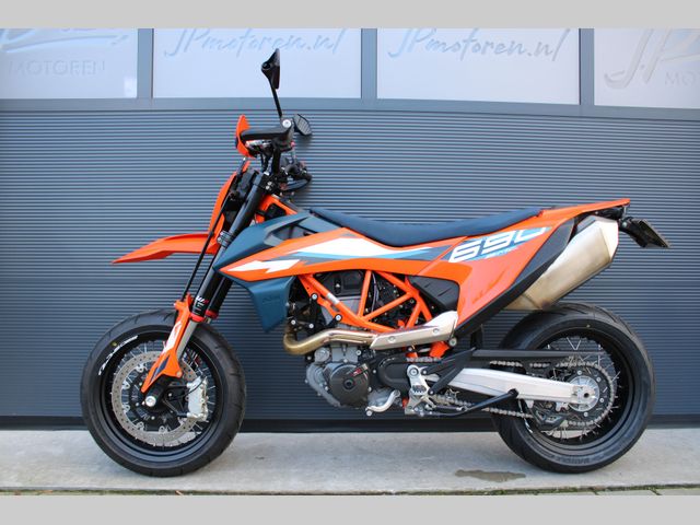 ktm - 690-smc-r